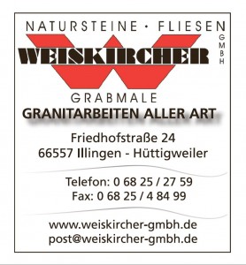 Weiskircher Illingen